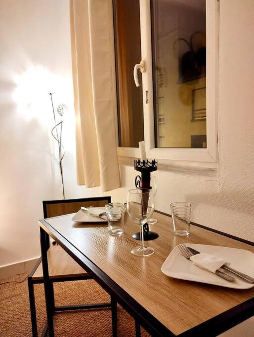 Studio Cosy Альфорвилль Экстерьер фото
