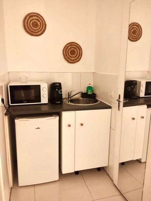 Studio Cosy Альфорвилль Экстерьер фото