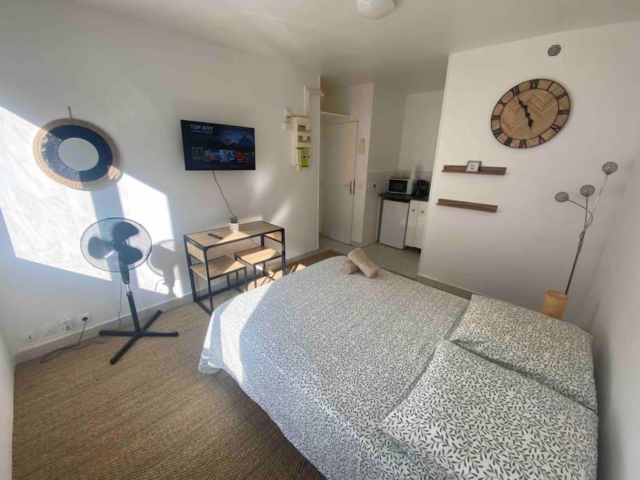 Studio Cosy Альфорвилль Экстерьер фото