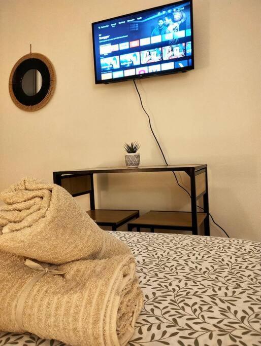 Studio Cosy Альфорвилль Экстерьер фото