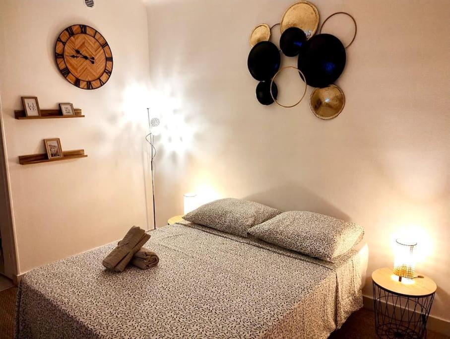 Studio Cosy Альфорвилль Экстерьер фото