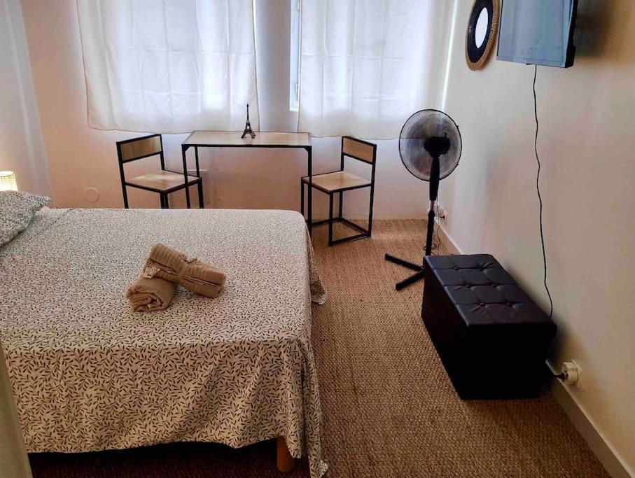 Studio Cosy Альфорвилль Экстерьер фото